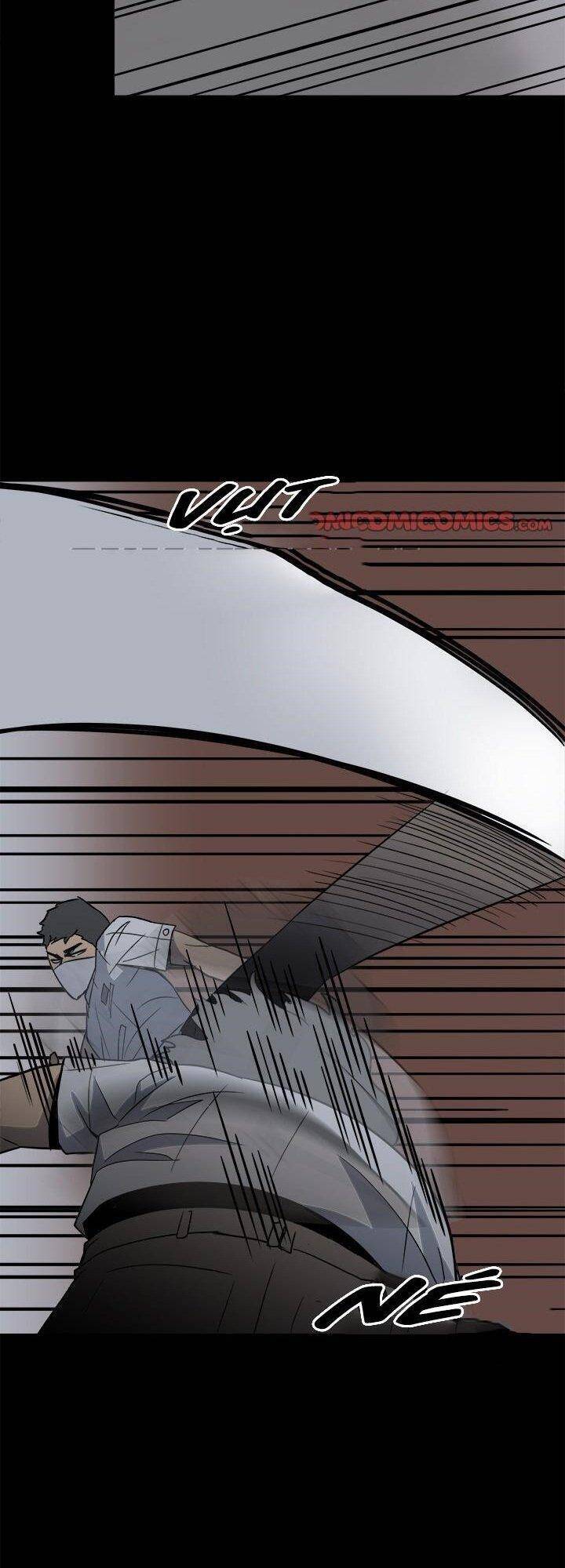 Kẻ Phản Diện Chapter 33 - 46