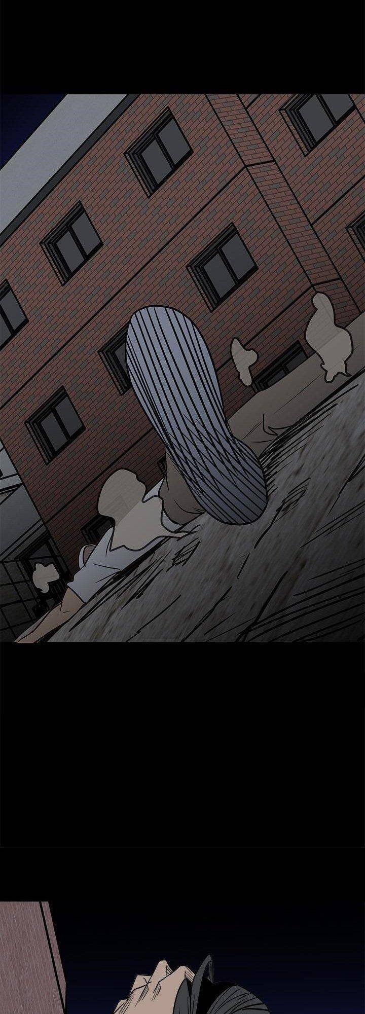 Kẻ Phản Diện Chapter 33 - 54