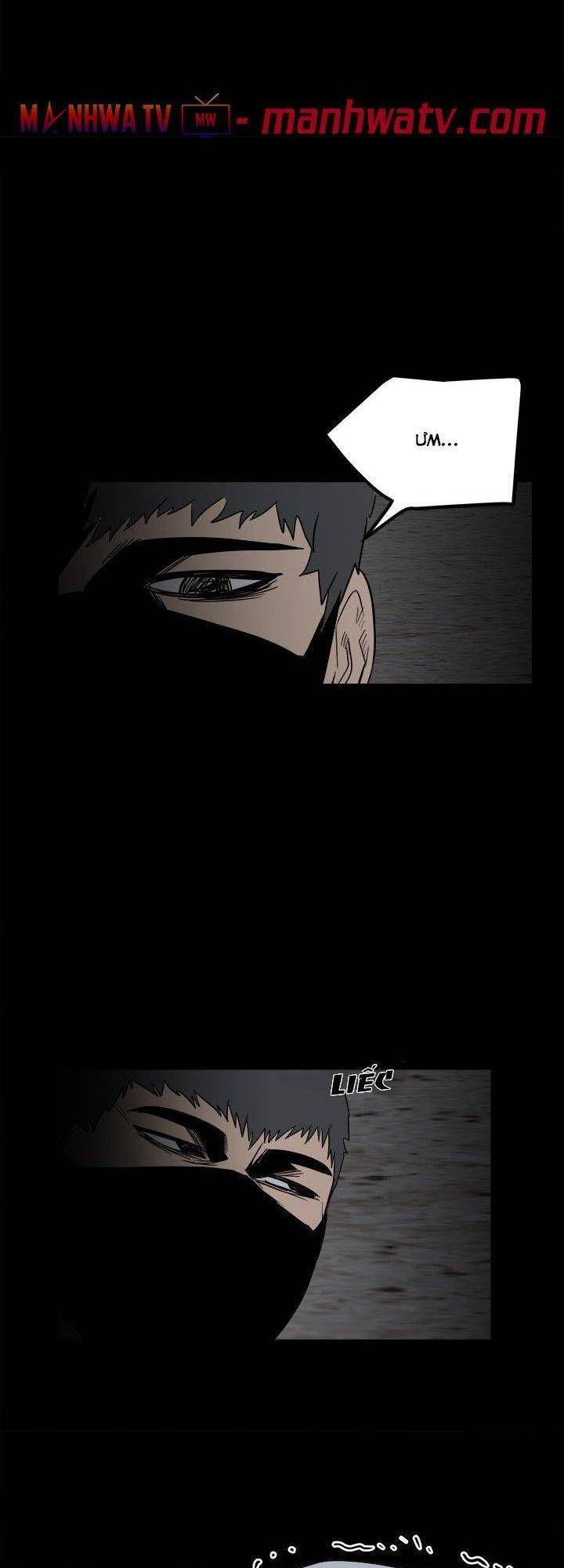 Kẻ Phản Diện Chapter 33 - 62