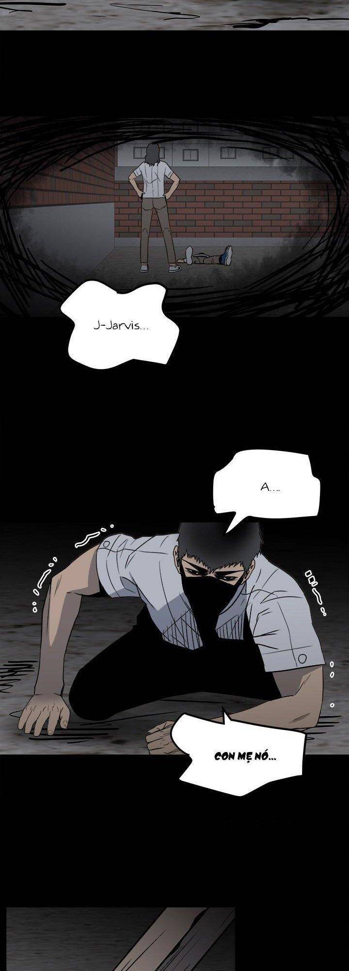 Kẻ Phản Diện Chapter 33 - 64