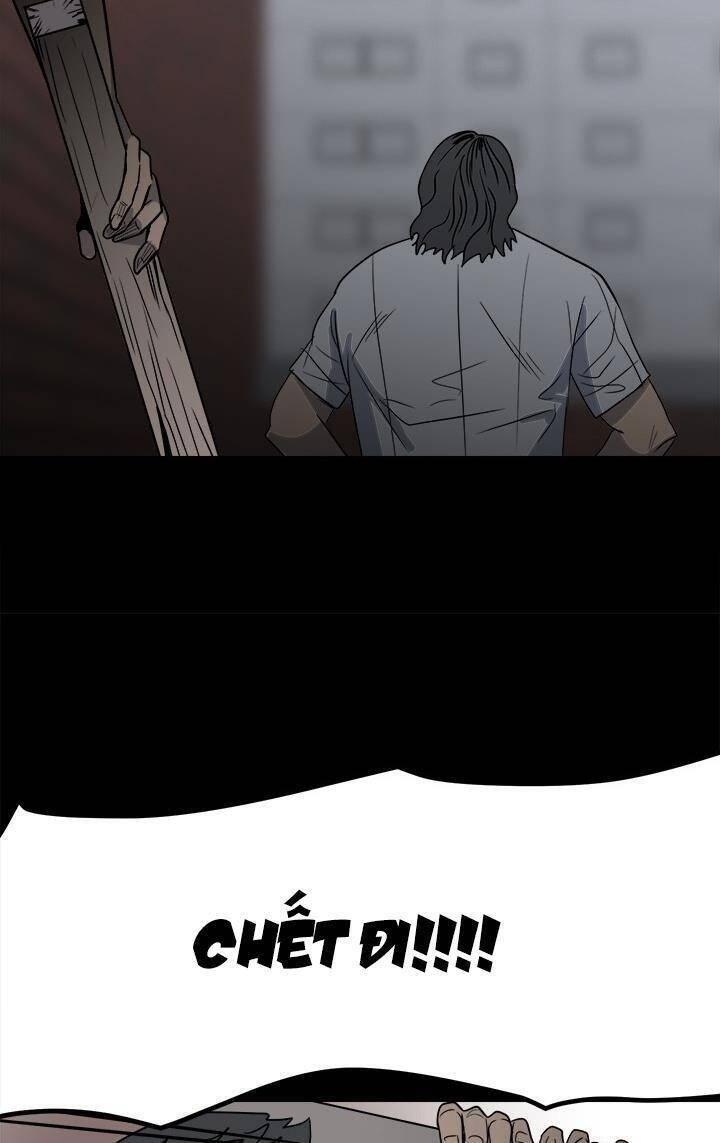 Kẻ Phản Diện Chapter 33 - 67