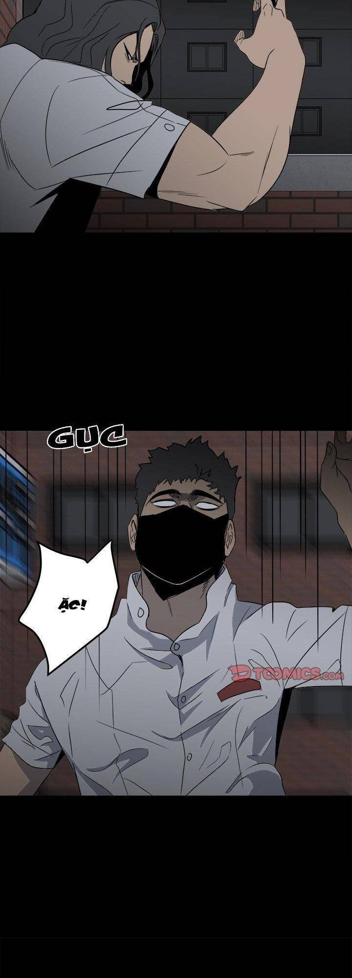 Kẻ Phản Diện Chapter 33 - 70