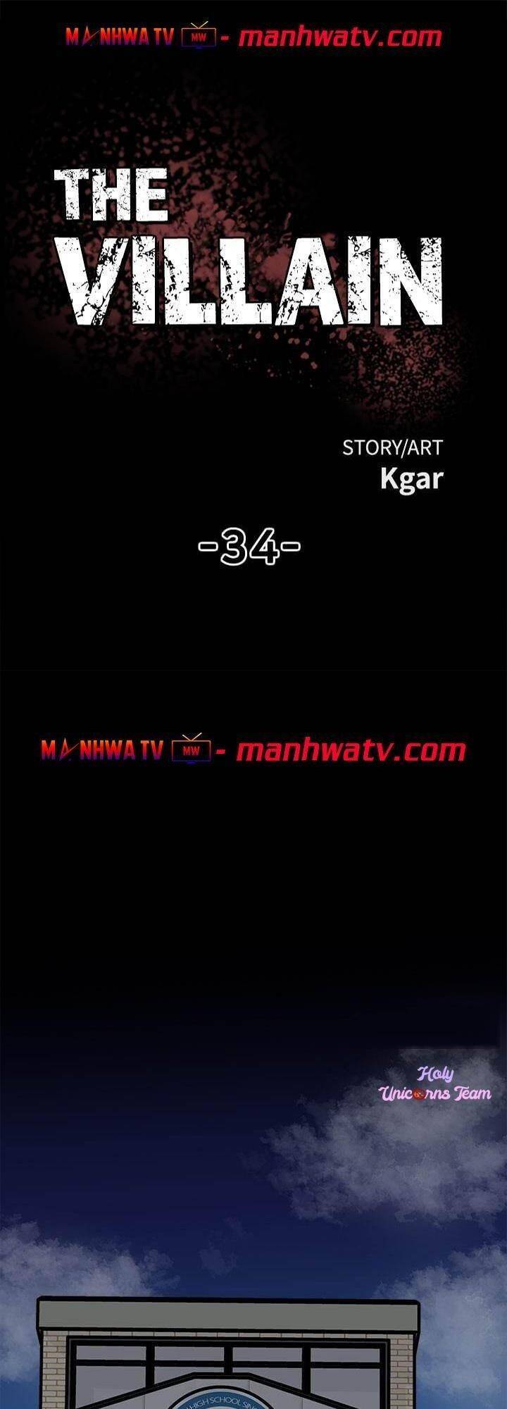Kẻ Phản Diện Chapter 34 - 2