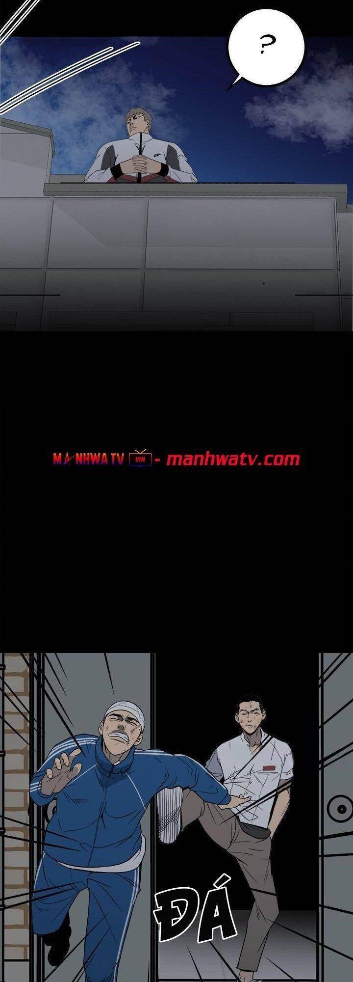 Kẻ Phản Diện Chapter 34 - 12