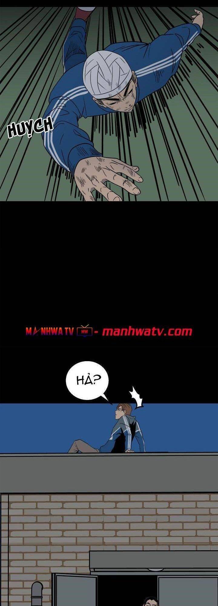 Kẻ Phản Diện Chapter 34 - 14