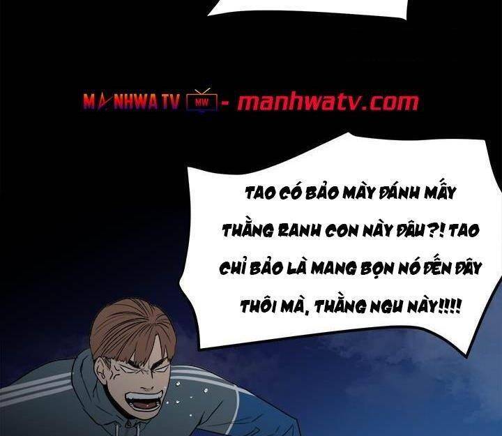 Kẻ Phản Diện Chapter 34 - 19