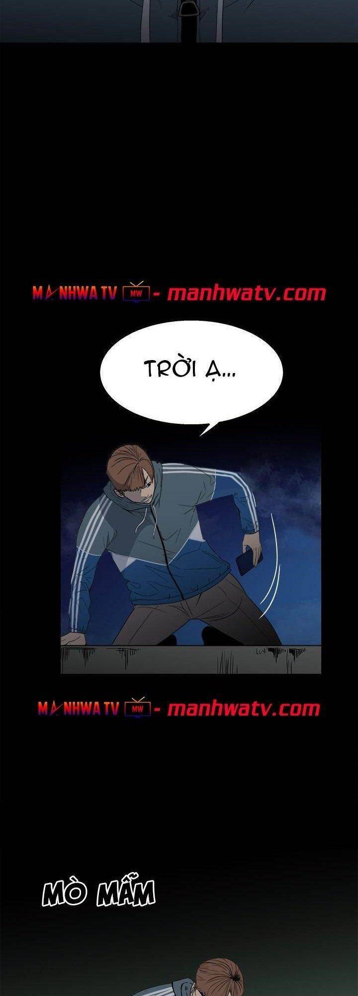 Kẻ Phản Diện Chapter 34 - 24