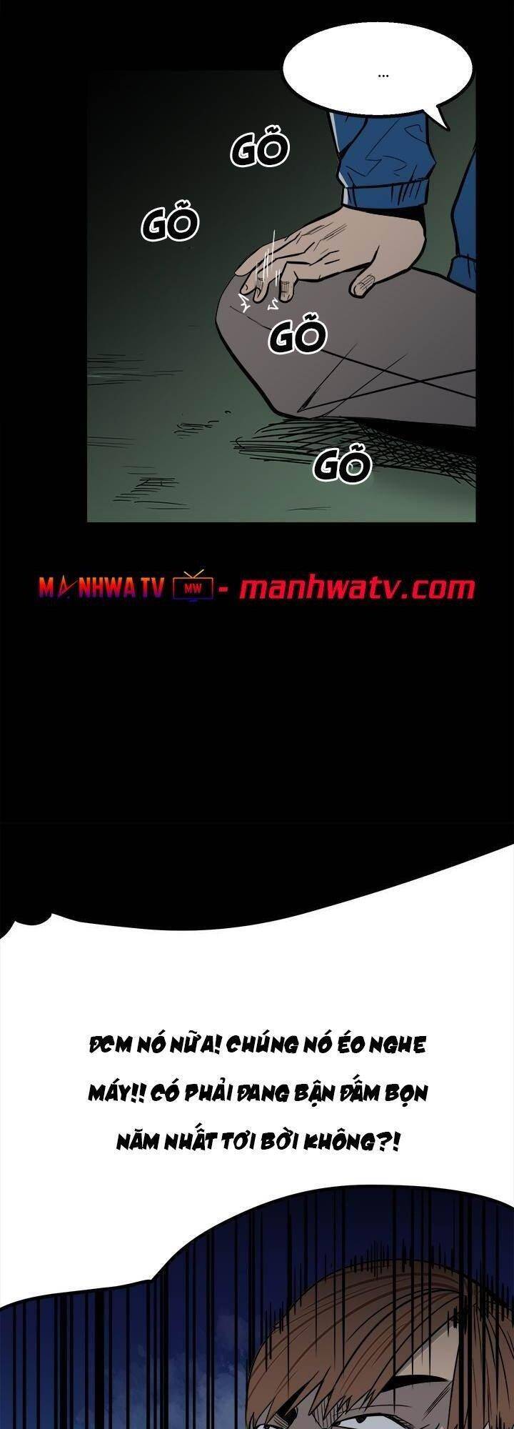 Kẻ Phản Diện Chapter 34 - 26