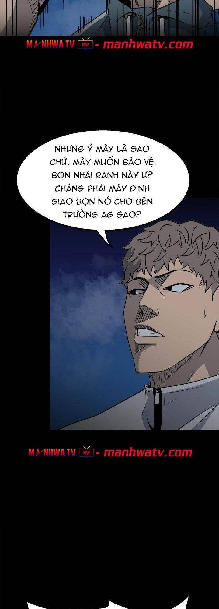 Kẻ Phản Diện Chapter 34 - 28