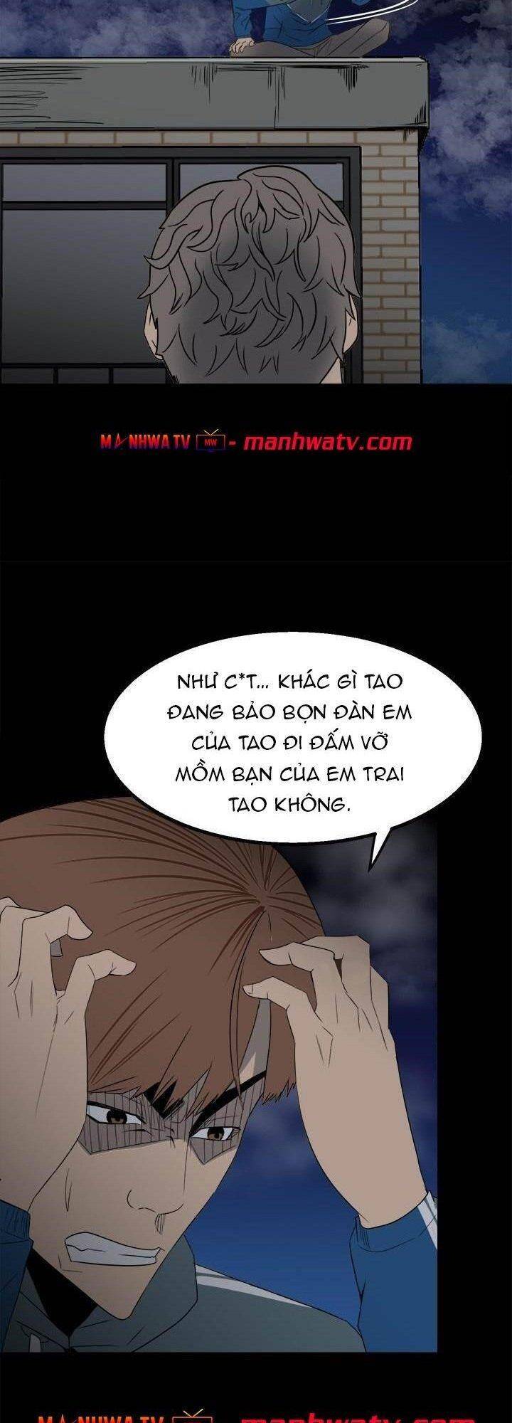 Kẻ Phản Diện Chapter 34 - 30