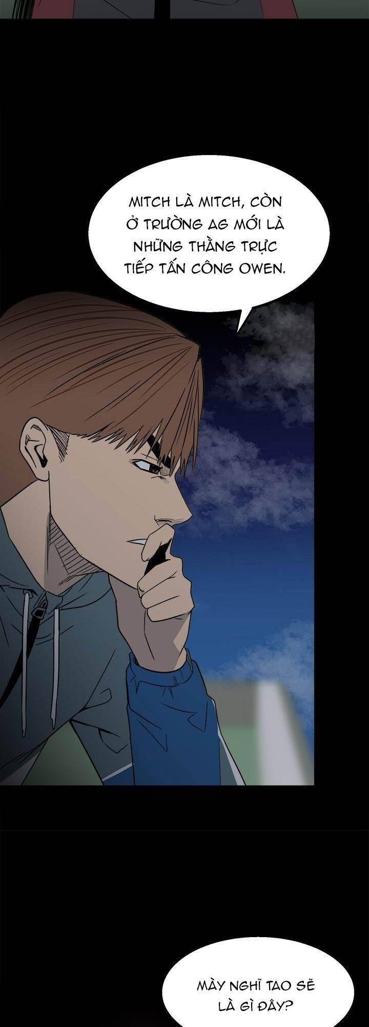 Kẻ Phản Diện Chapter 34 - 34