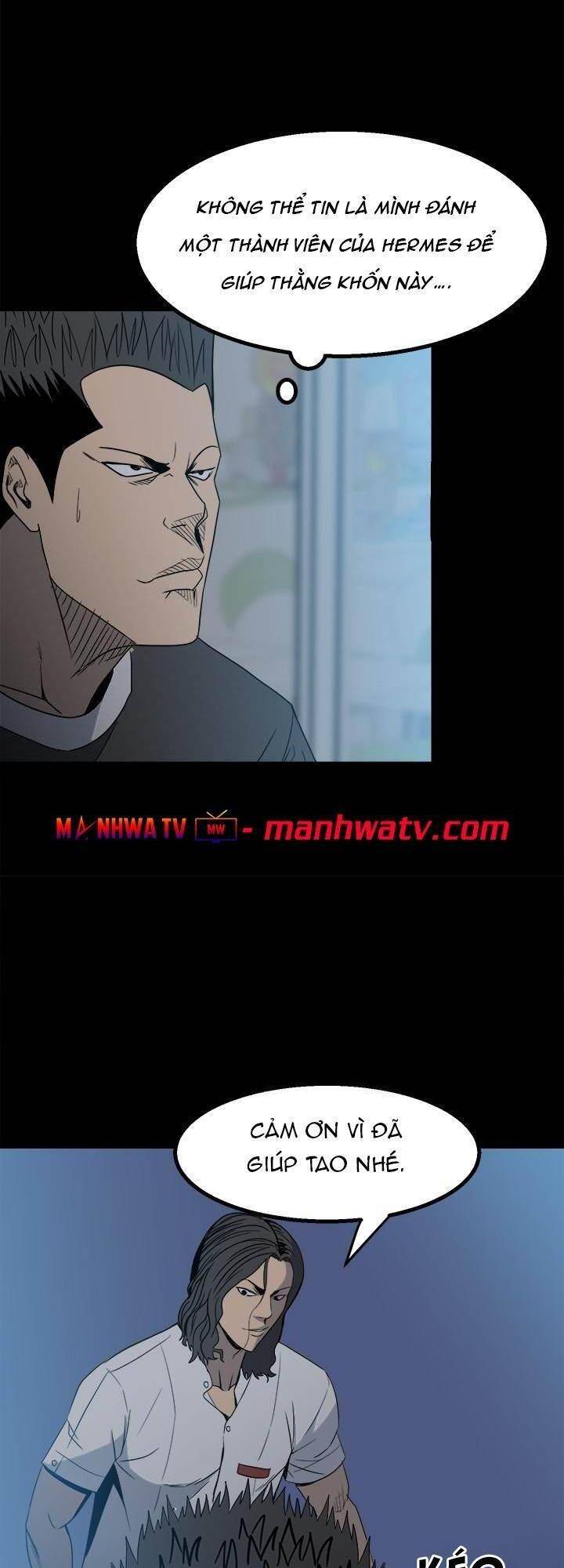 Kẻ Phản Diện Chapter 34 - 42