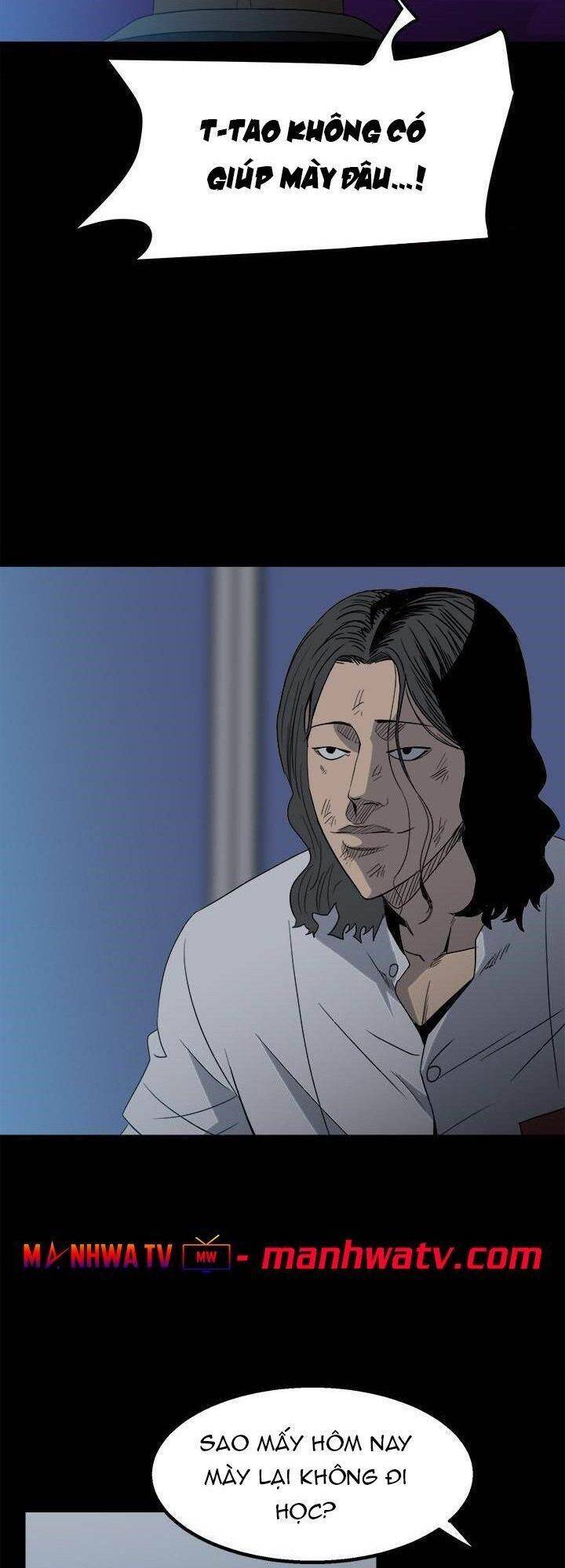 Kẻ Phản Diện Chapter 34 - 44