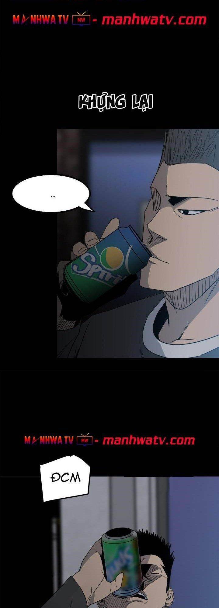 Kẻ Phản Diện Chapter 34 - 46