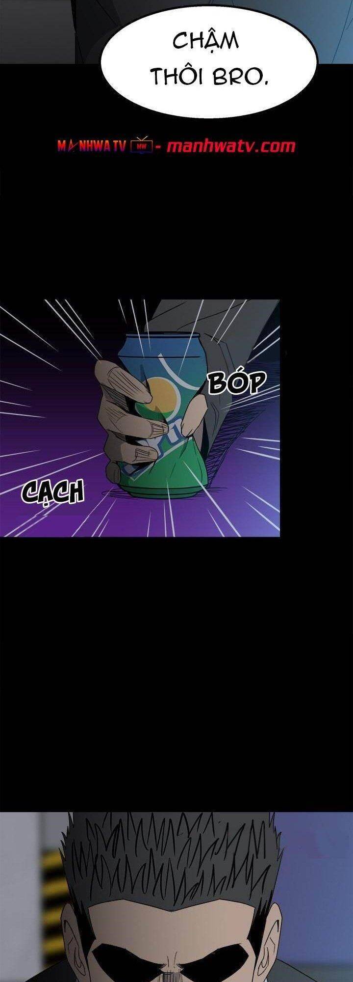 Kẻ Phản Diện Chapter 34 - 48