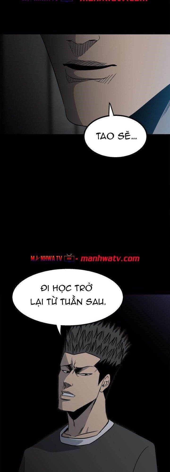 Kẻ Phản Diện Chapter 34 - 52