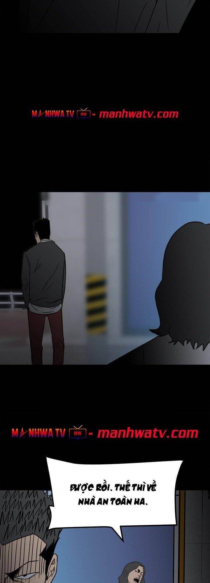 Kẻ Phản Diện Chapter 34 - 54