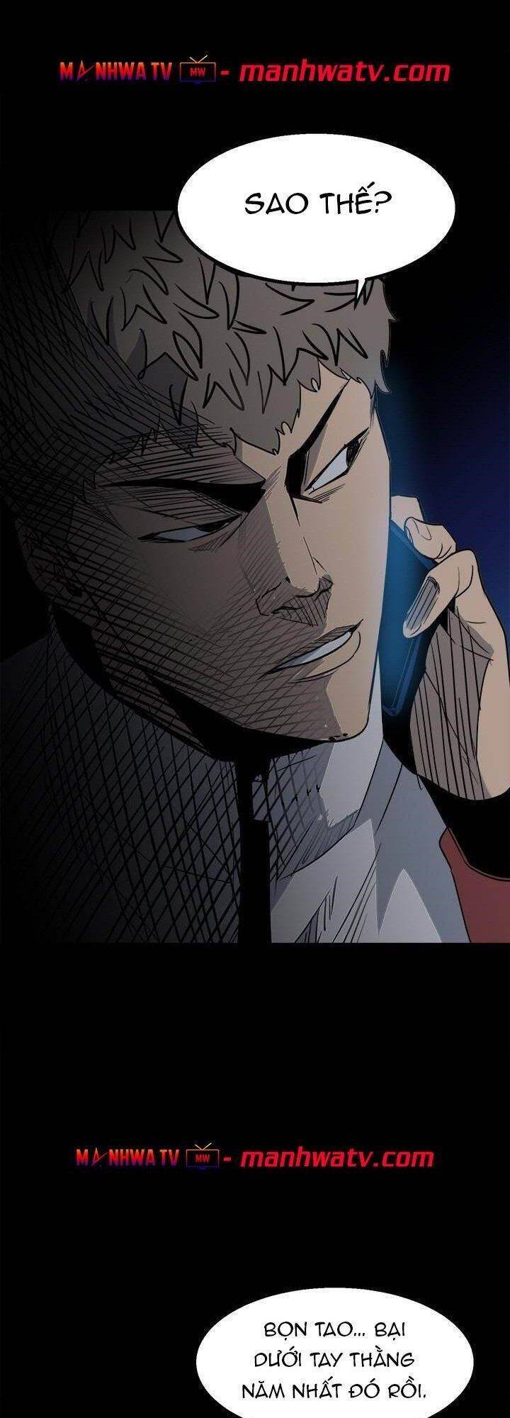 Kẻ Phản Diện Chapter 34 - 61