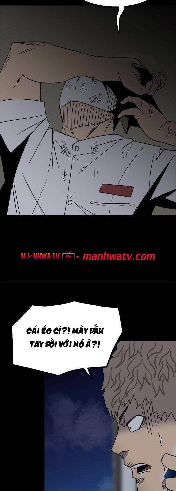 Kẻ Phản Diện Chapter 34 - 62