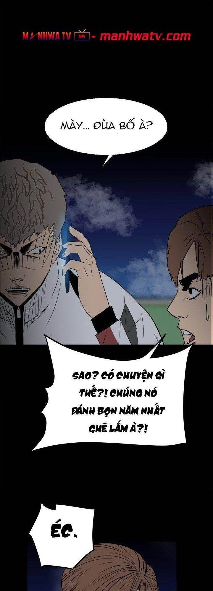 Kẻ Phản Diện Chapter 34 - 65