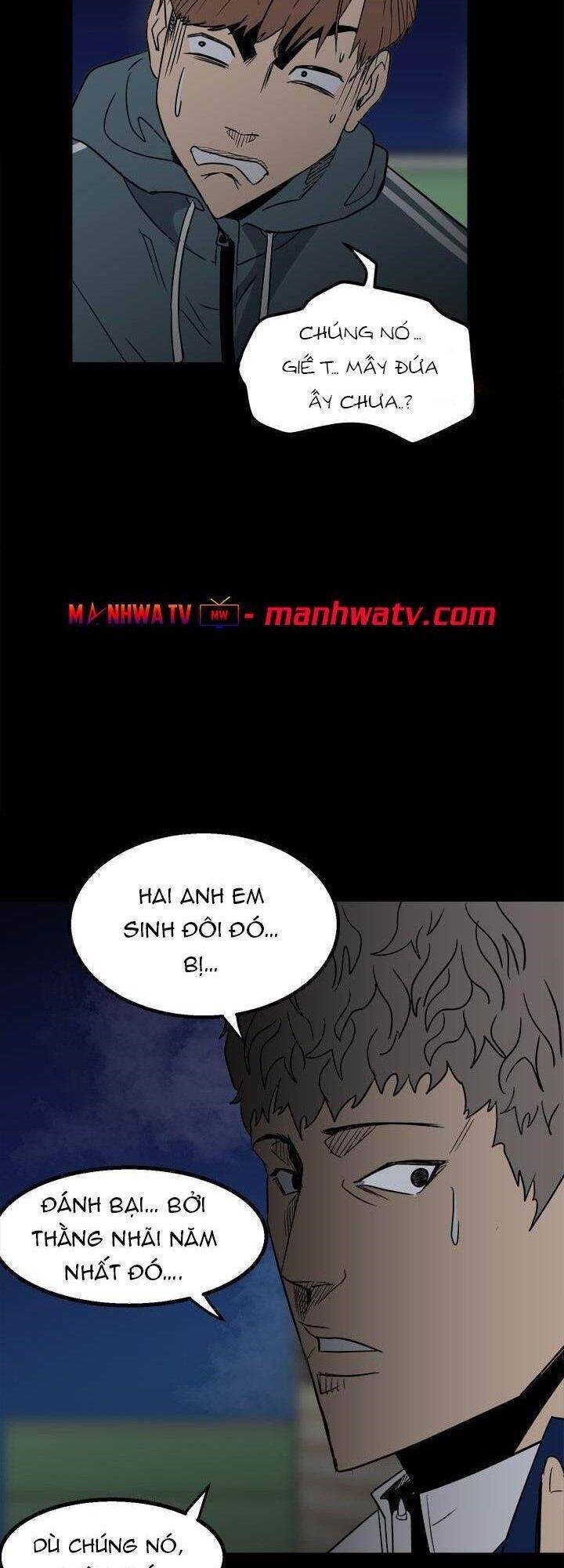 Kẻ Phản Diện Chapter 34 - 67