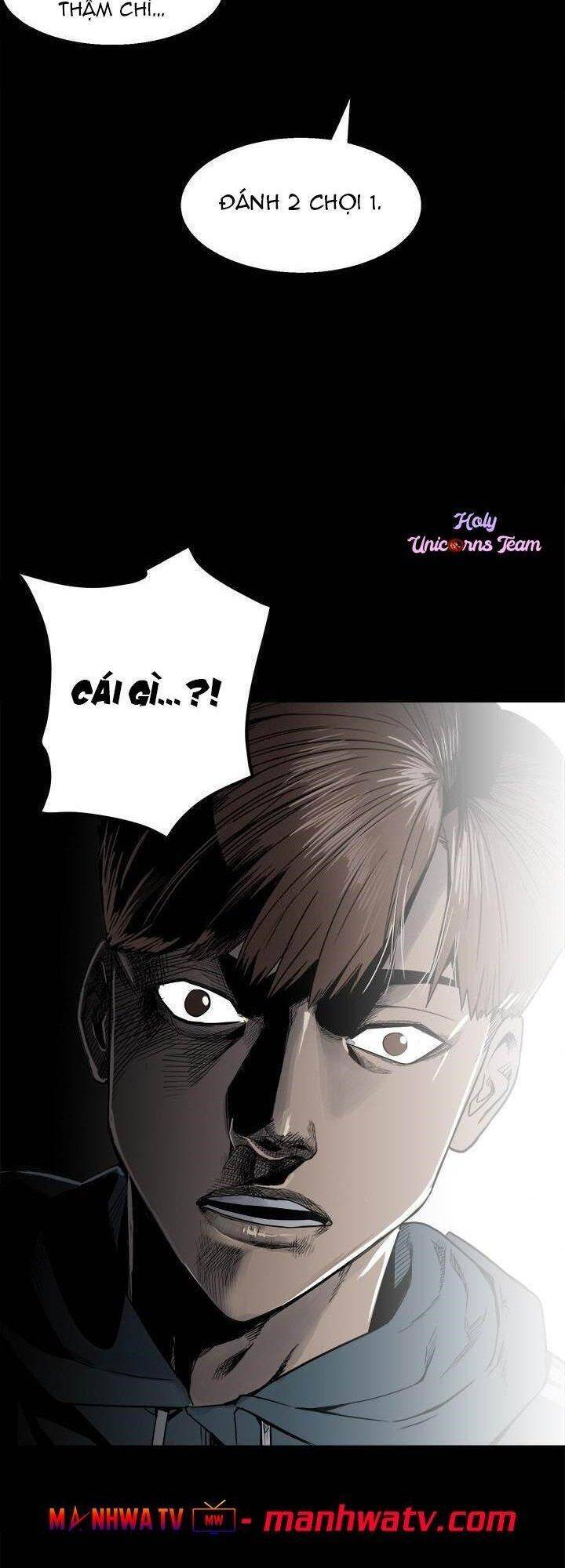 Kẻ Phản Diện Chapter 34 - 68