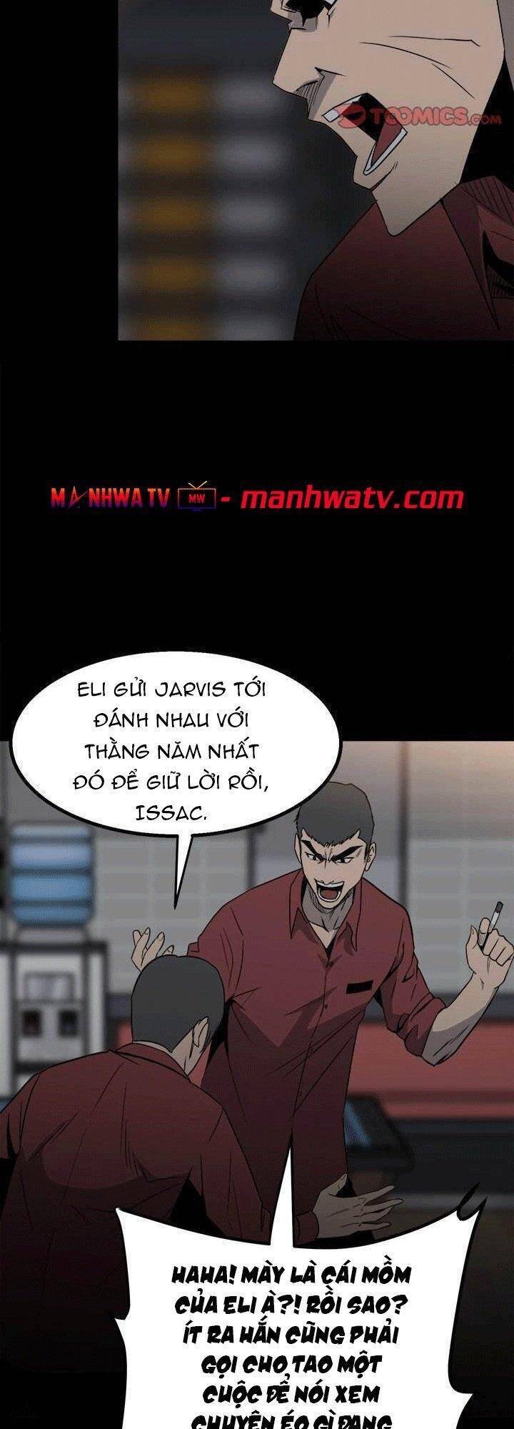 Kẻ Phản Diện Chapter 35 - 12