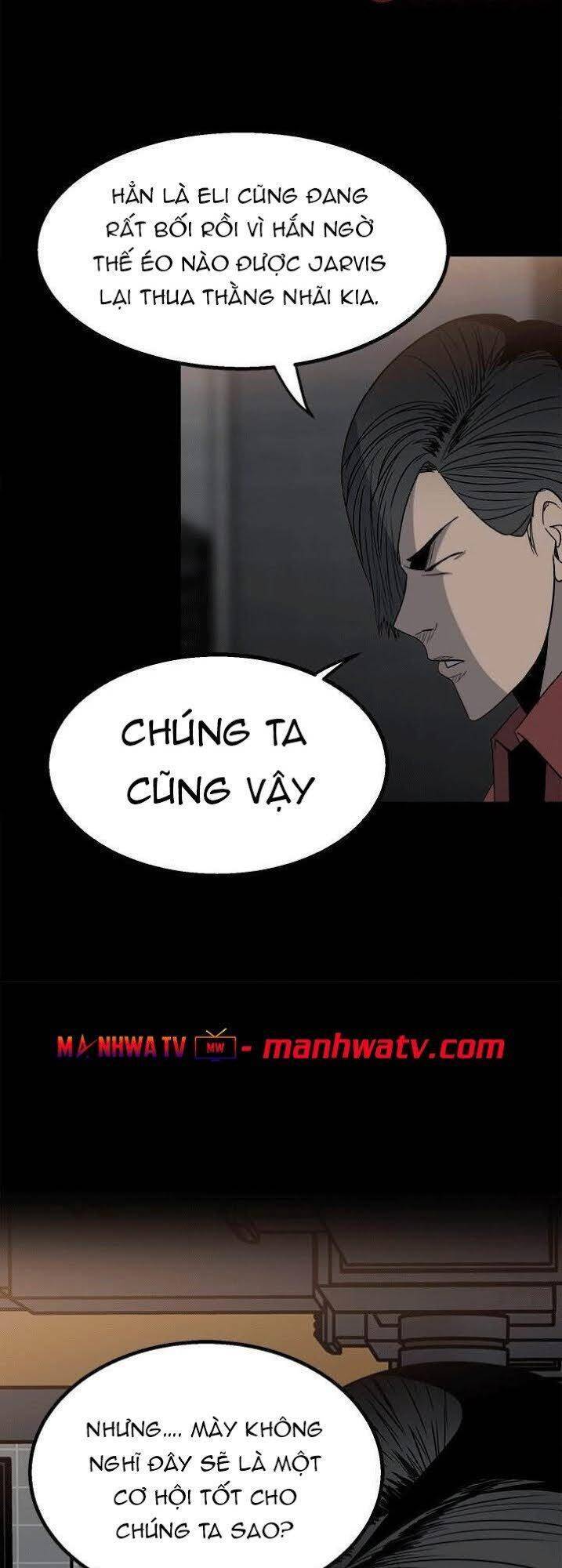Kẻ Phản Diện Chapter 35 - 14