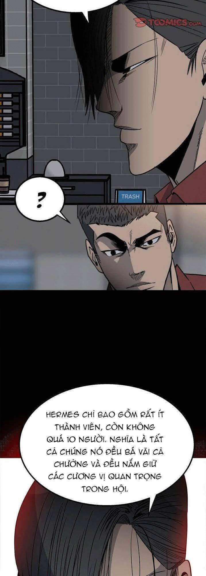 Kẻ Phản Diện Chapter 35 - 15