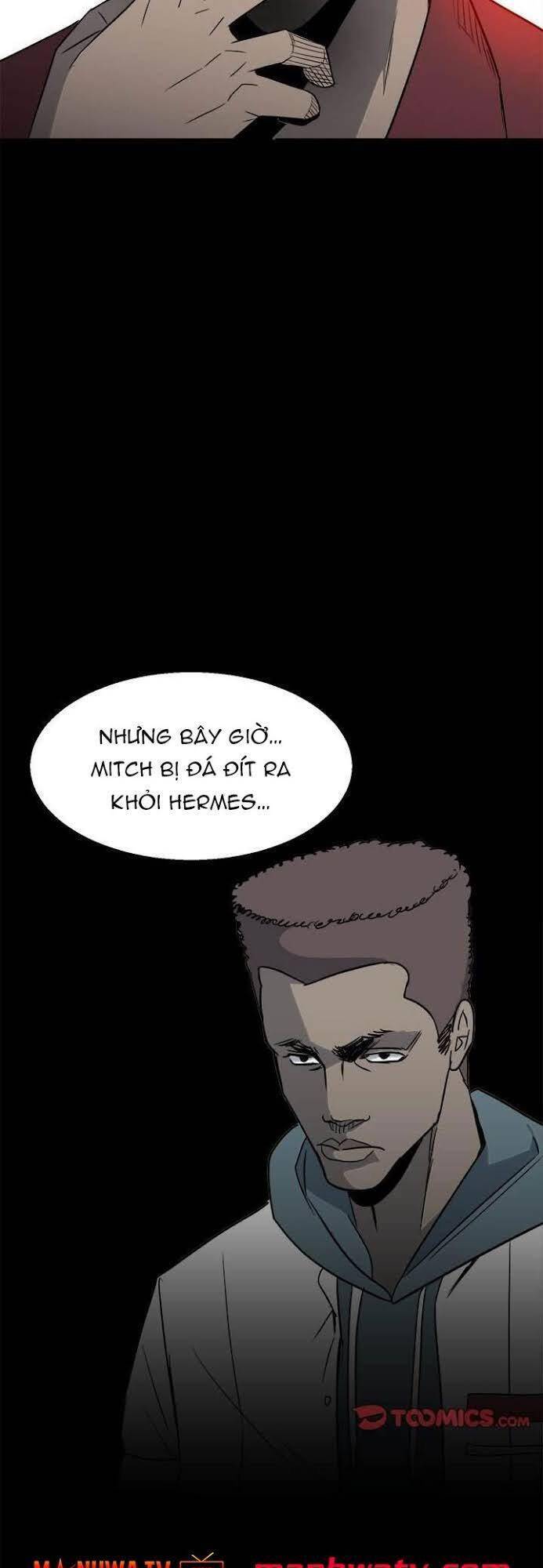 Kẻ Phản Diện Chapter 35 - 17