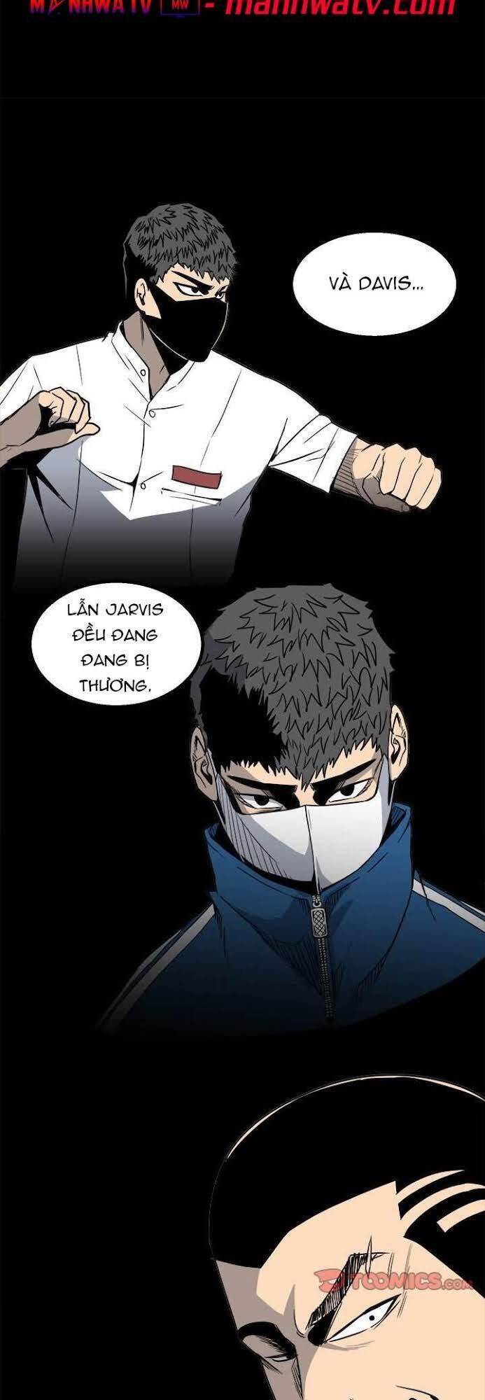 Kẻ Phản Diện Chapter 35 - 18