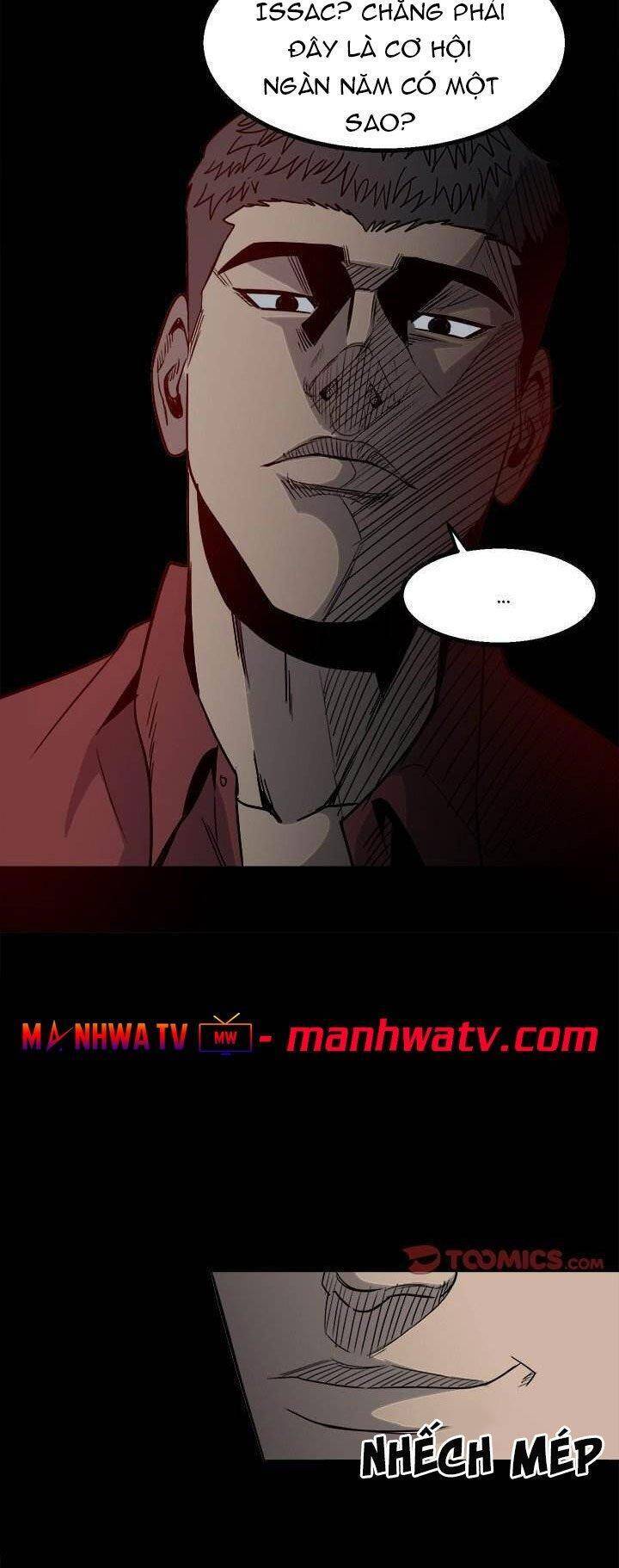 Kẻ Phản Diện Chapter 35 - 21