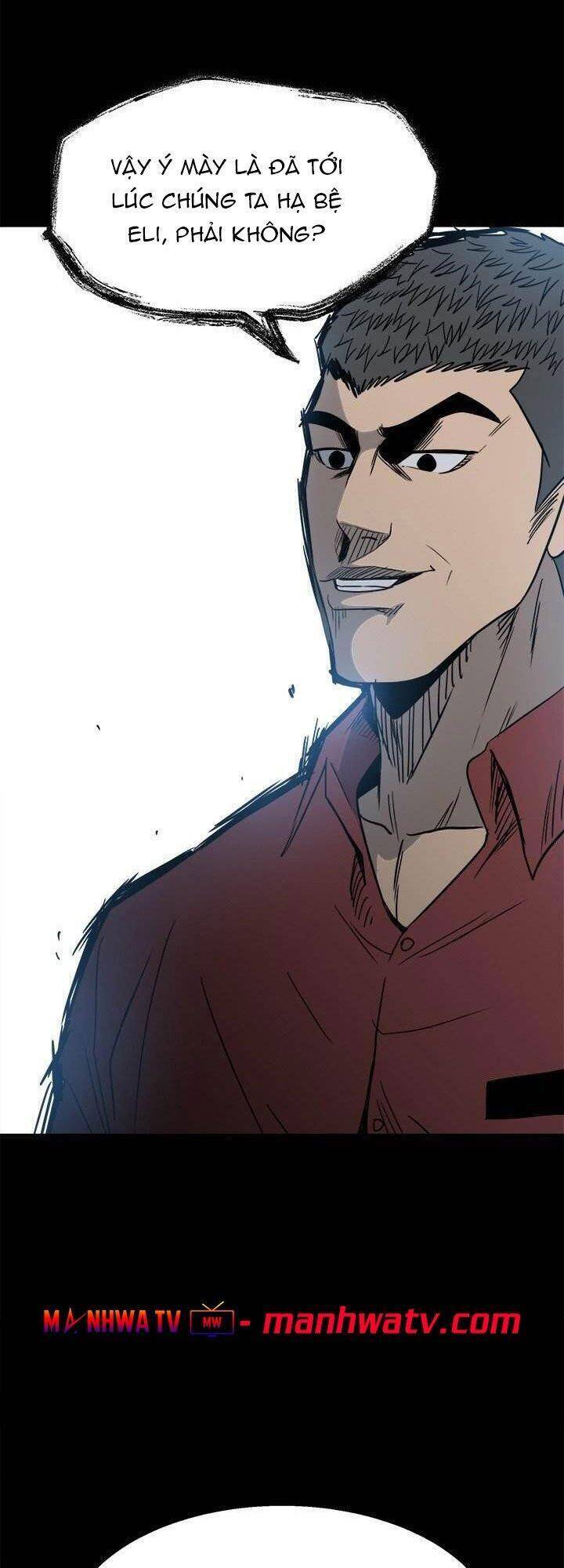 Kẻ Phản Diện Chapter 35 - 22