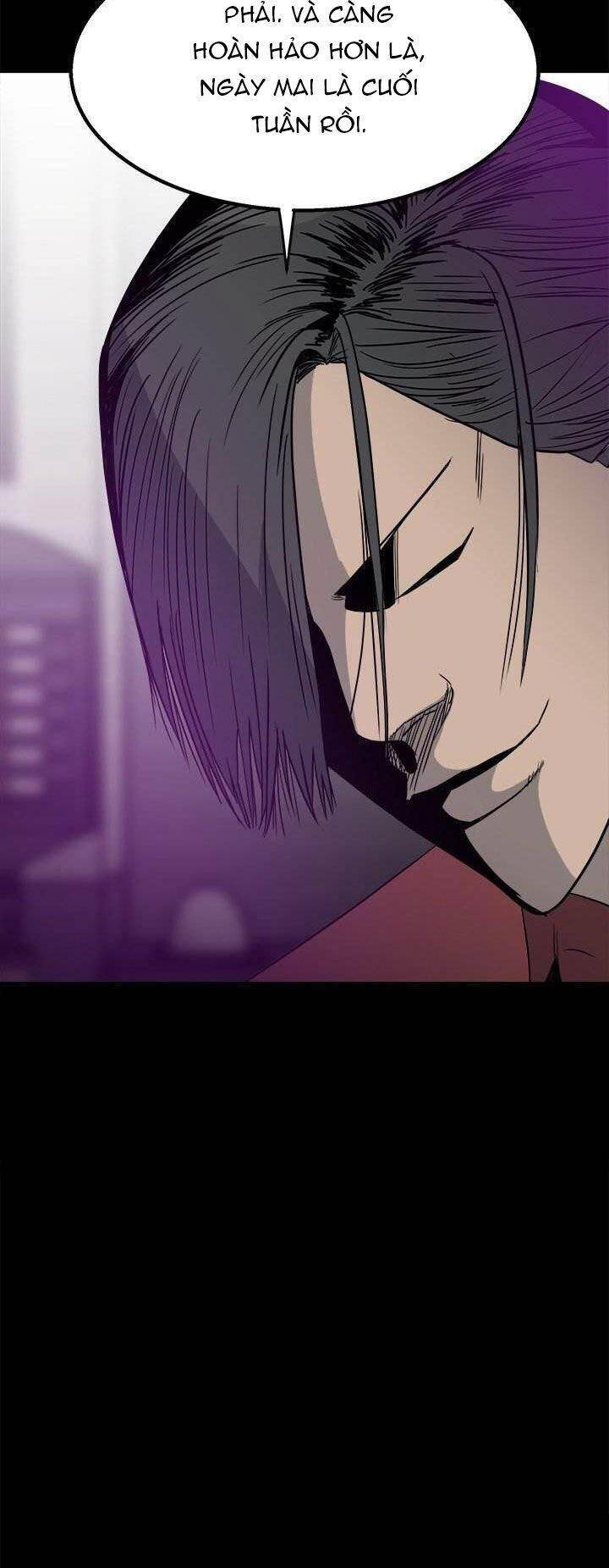 Kẻ Phản Diện Chapter 35 - 23