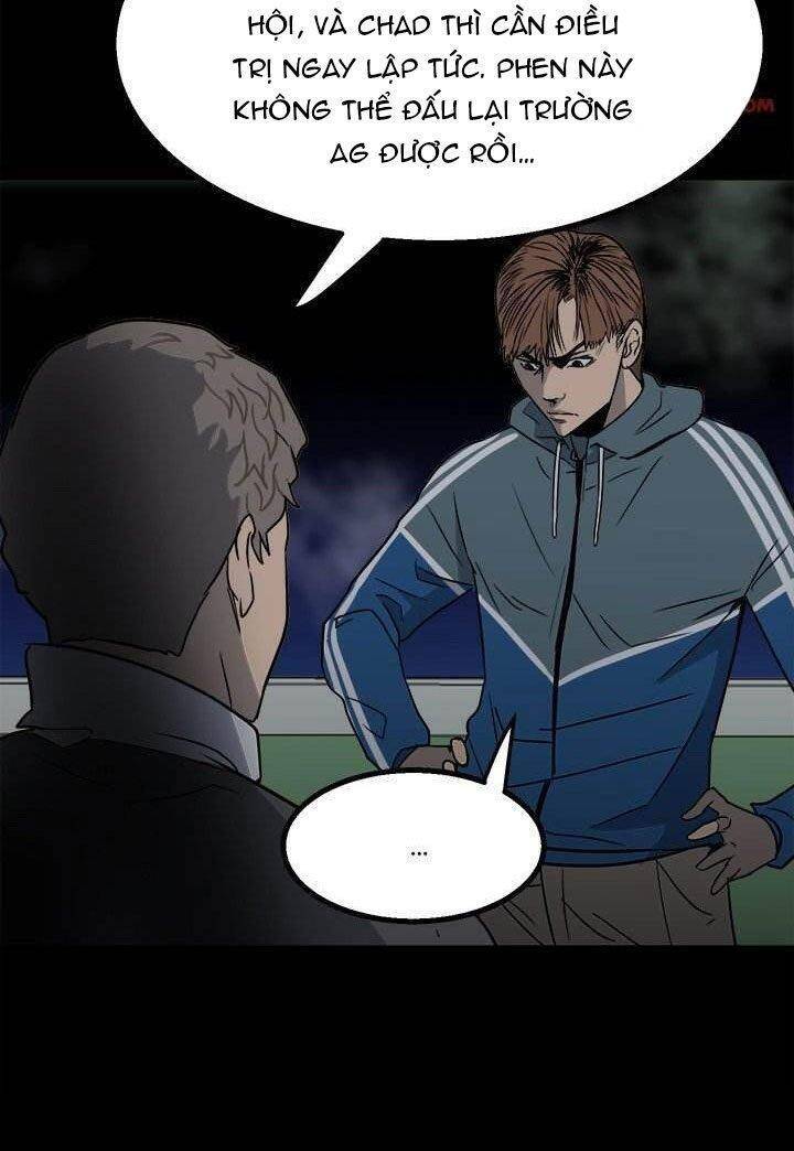 Kẻ Phản Diện Chapter 35 - 25