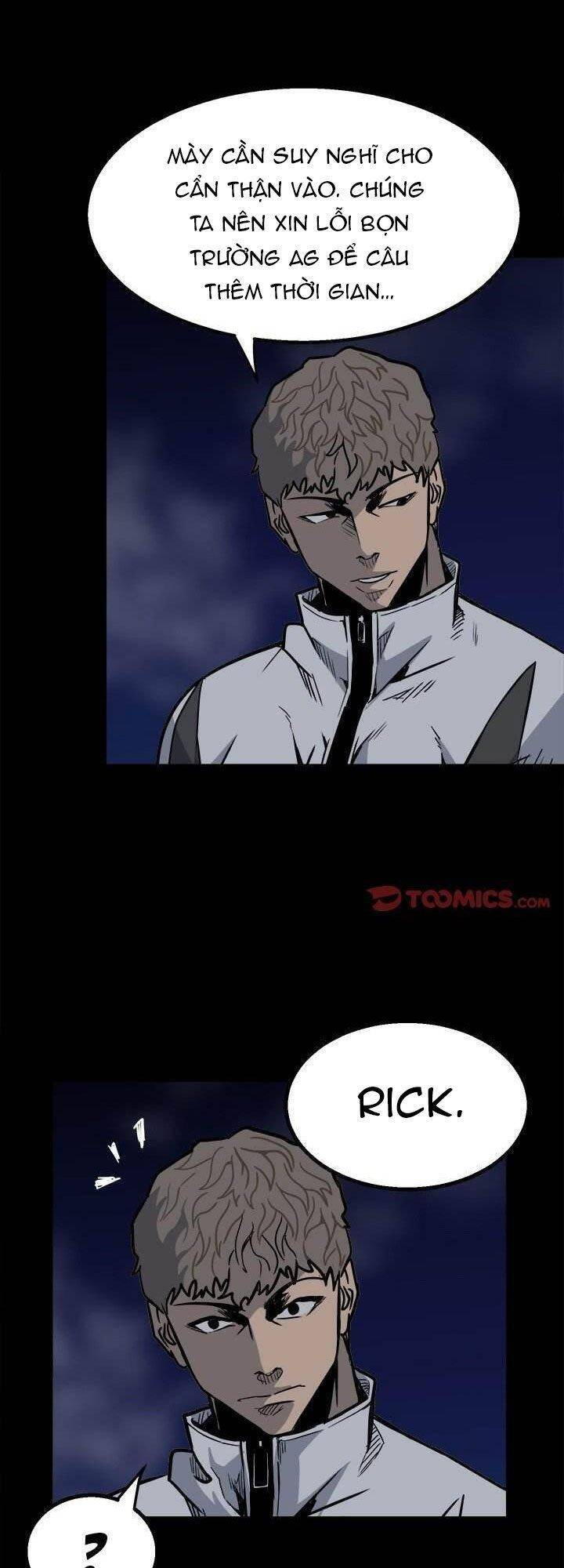 Kẻ Phản Diện Chapter 35 - 26