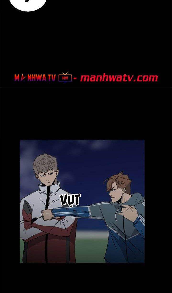 Kẻ Phản Diện Chapter 35 - 27
