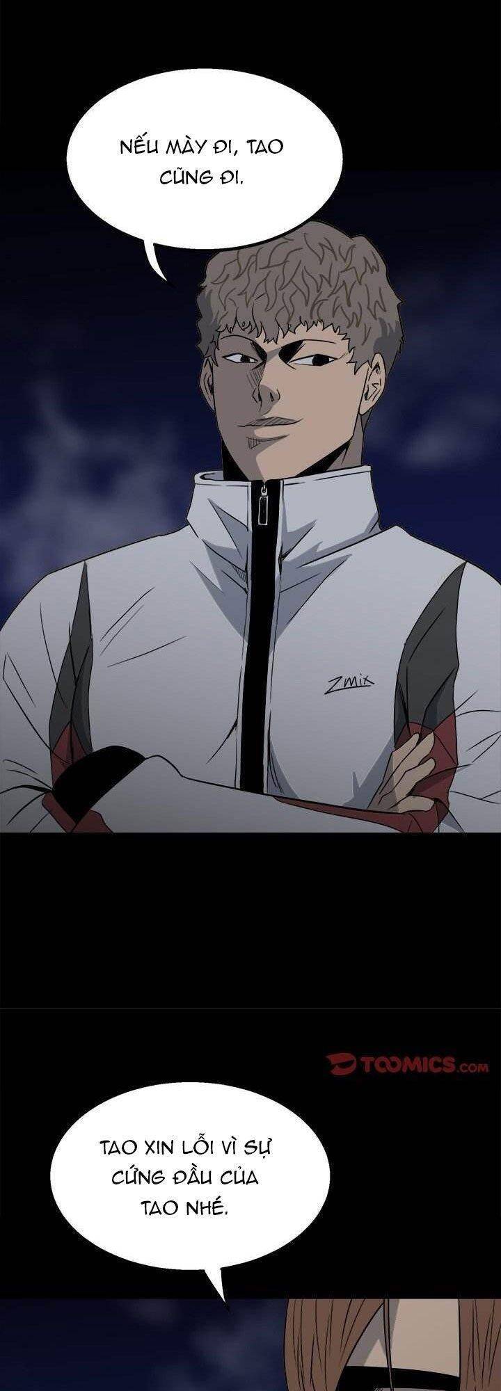Kẻ Phản Diện Chapter 35 - 30