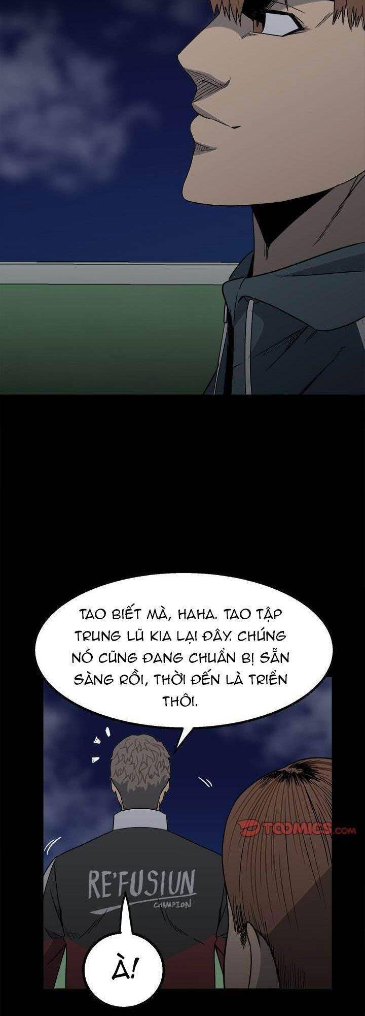 Kẻ Phản Diện Chapter 35 - 31