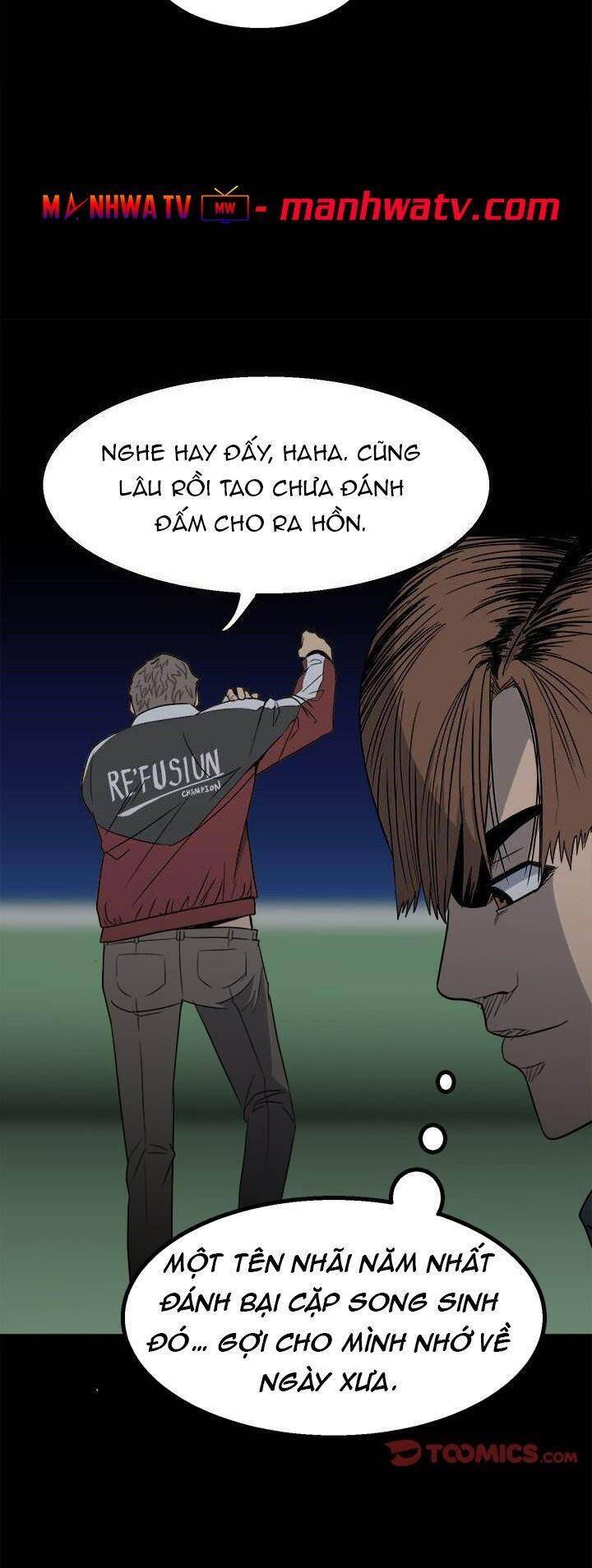 Kẻ Phản Diện Chapter 35 - 34