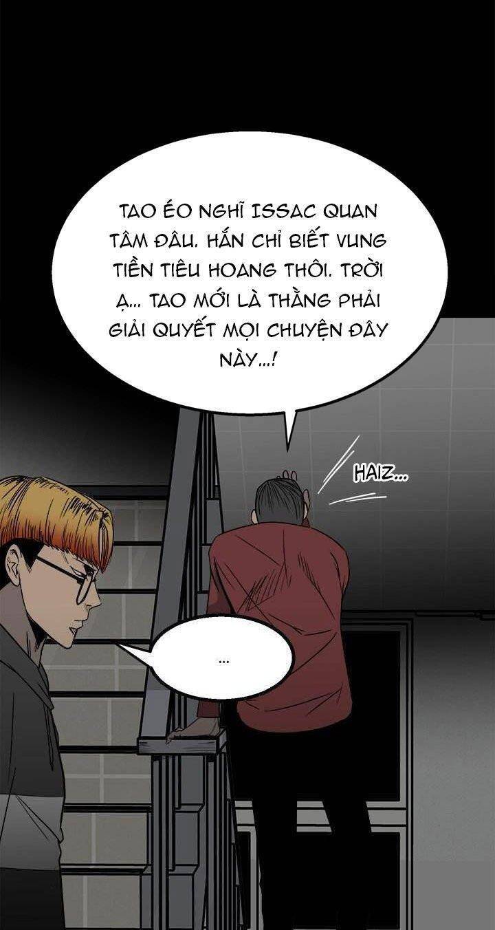 Kẻ Phản Diện Chapter 35 - 36