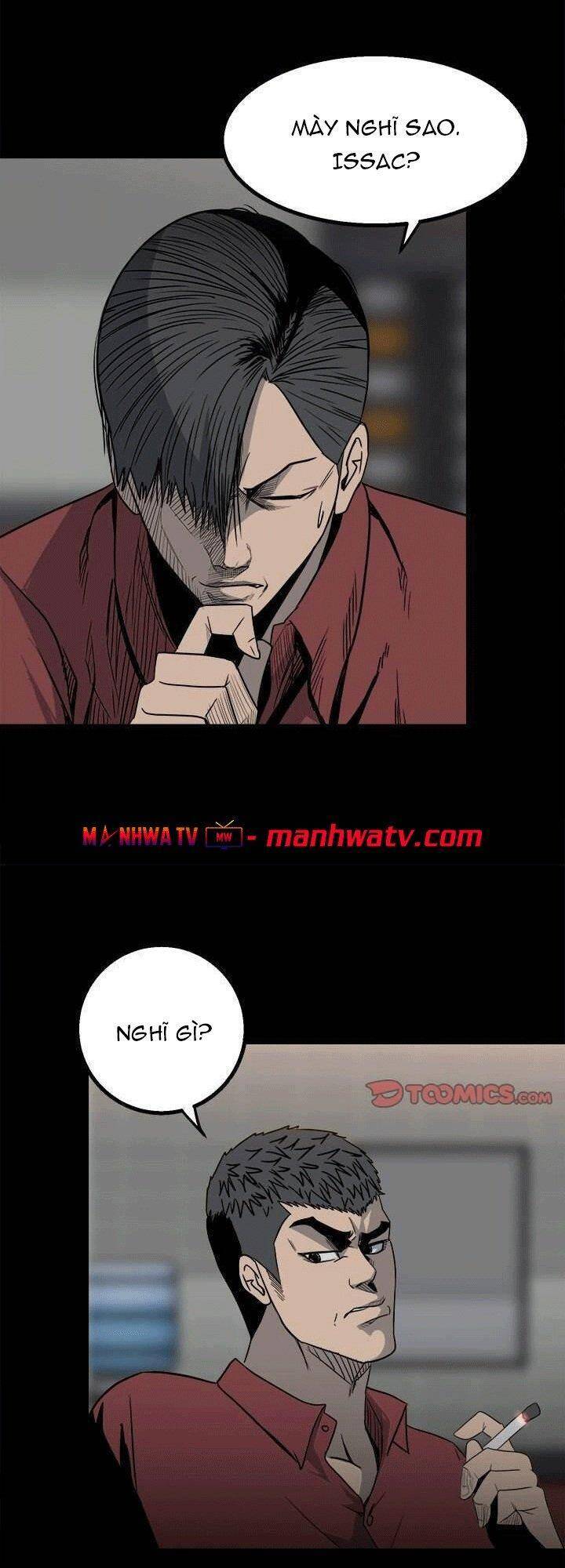 Kẻ Phản Diện Chapter 35 - 5