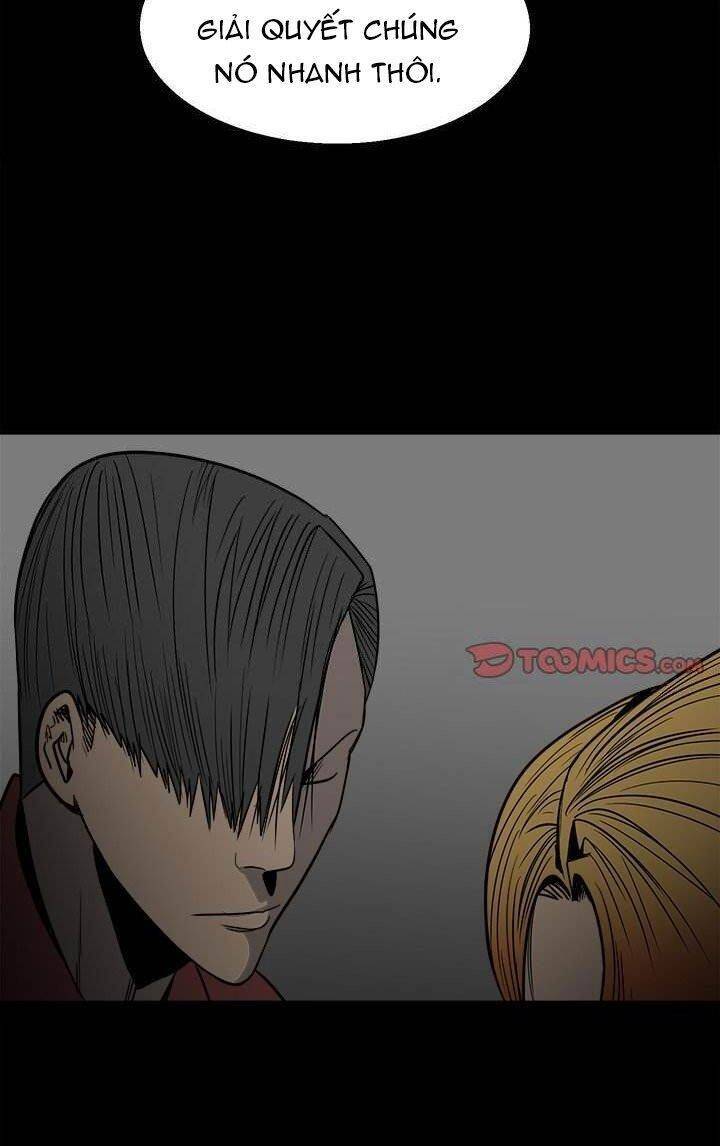 Kẻ Phản Diện Chapter 35 - 41