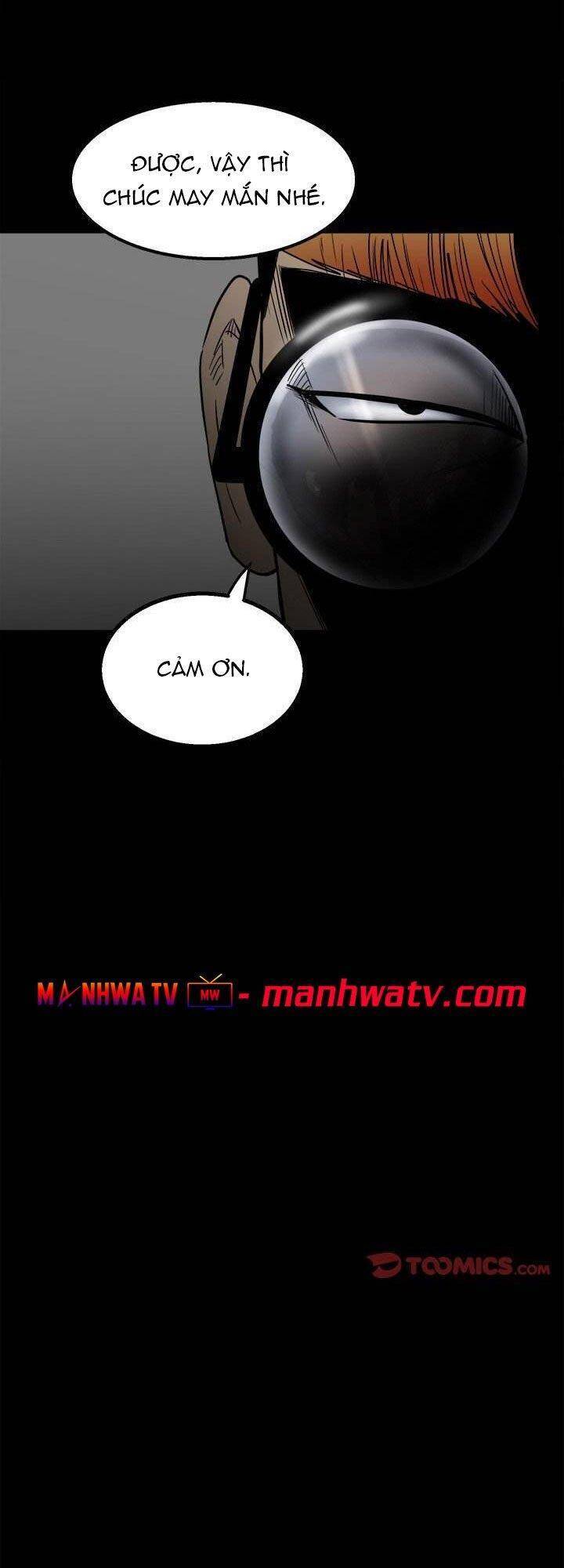 Kẻ Phản Diện Chapter 35 - 42