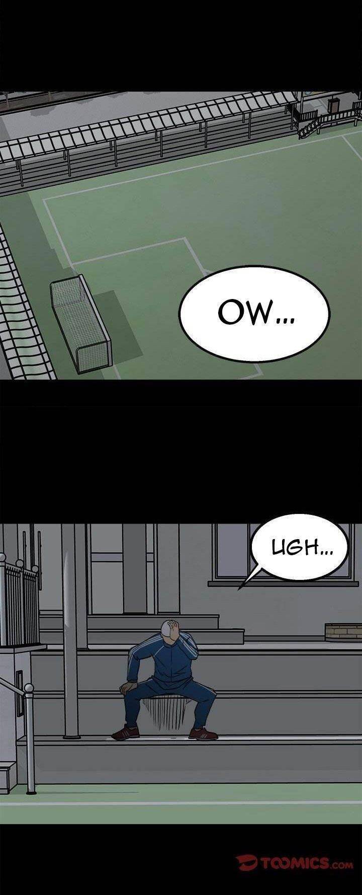 Kẻ Phản Diện Chapter 35 - 43