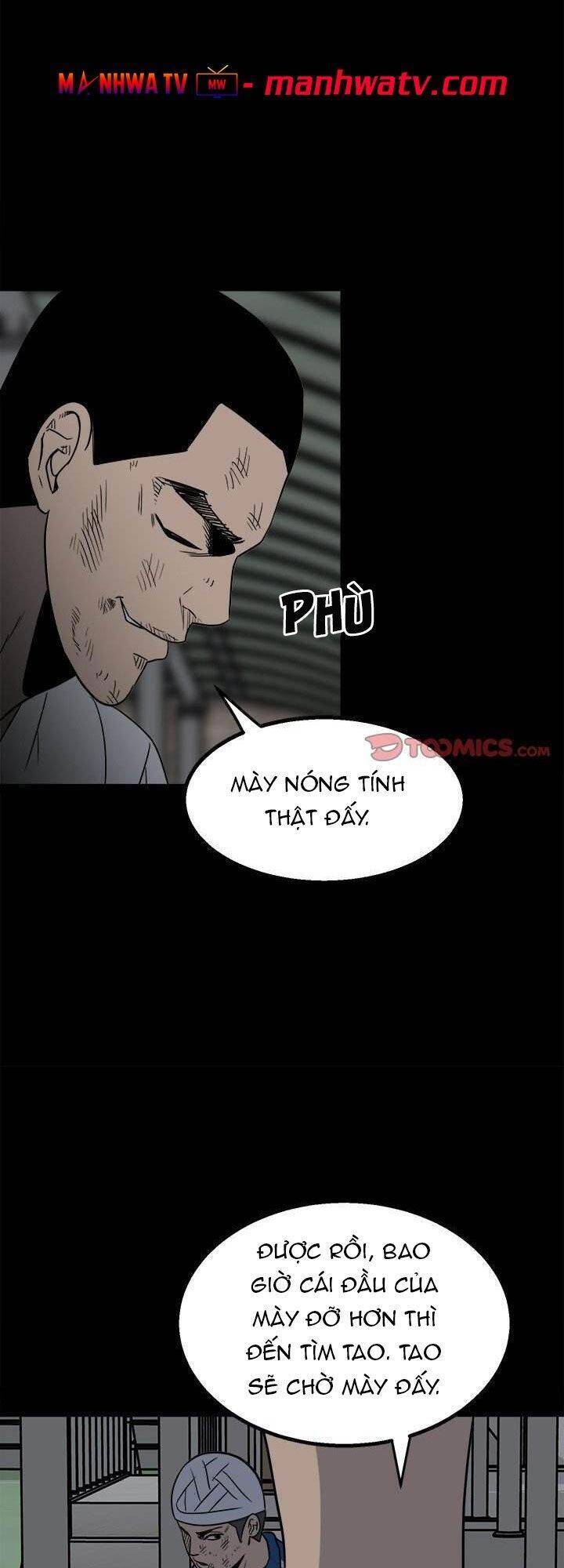Kẻ Phản Diện Chapter 35 - 49