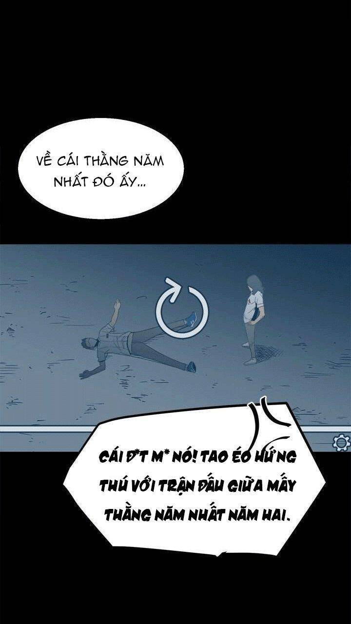 Kẻ Phản Diện Chapter 35 - 6