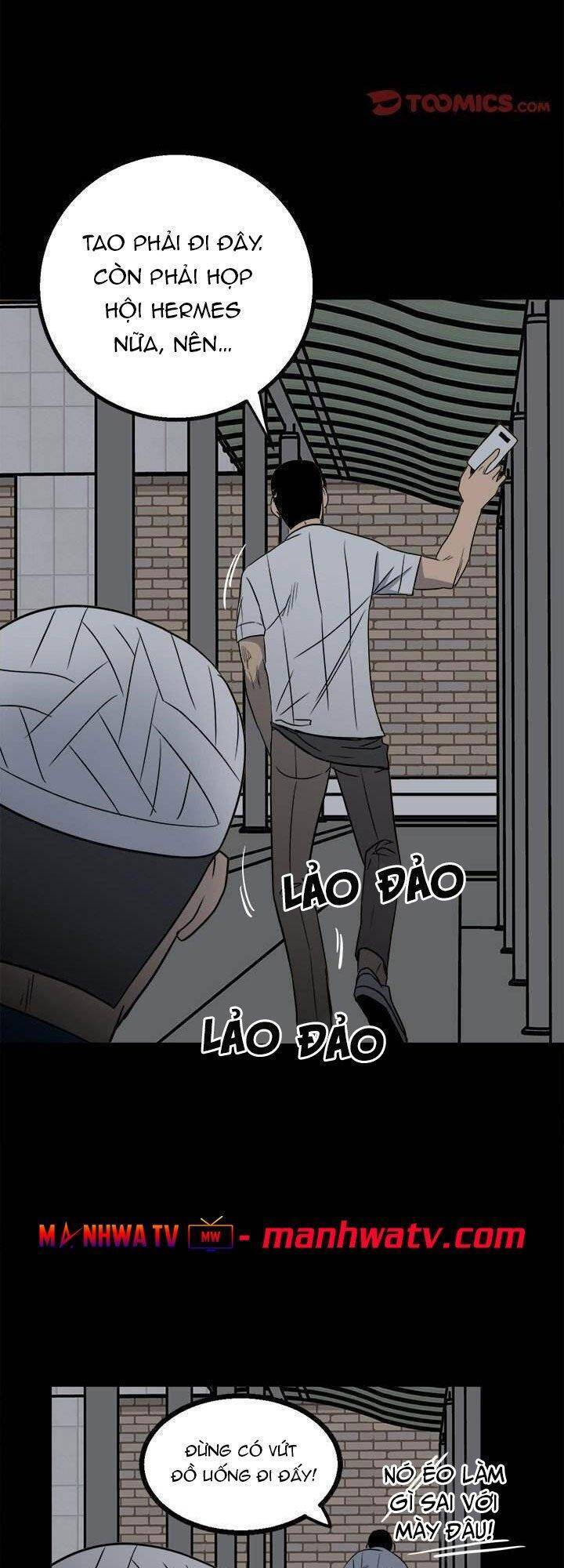 Kẻ Phản Diện Chapter 35 - 51