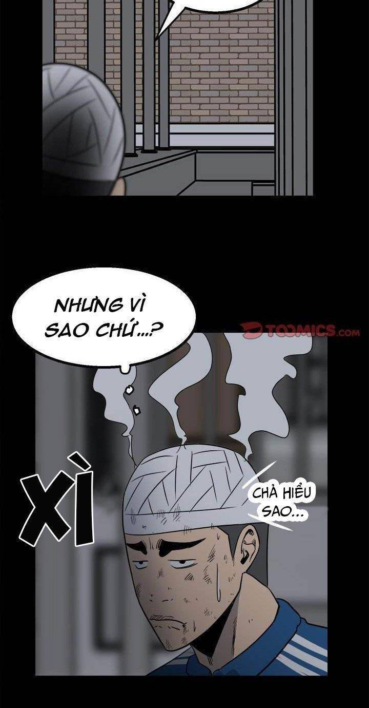 Kẻ Phản Diện Chapter 35 - 54