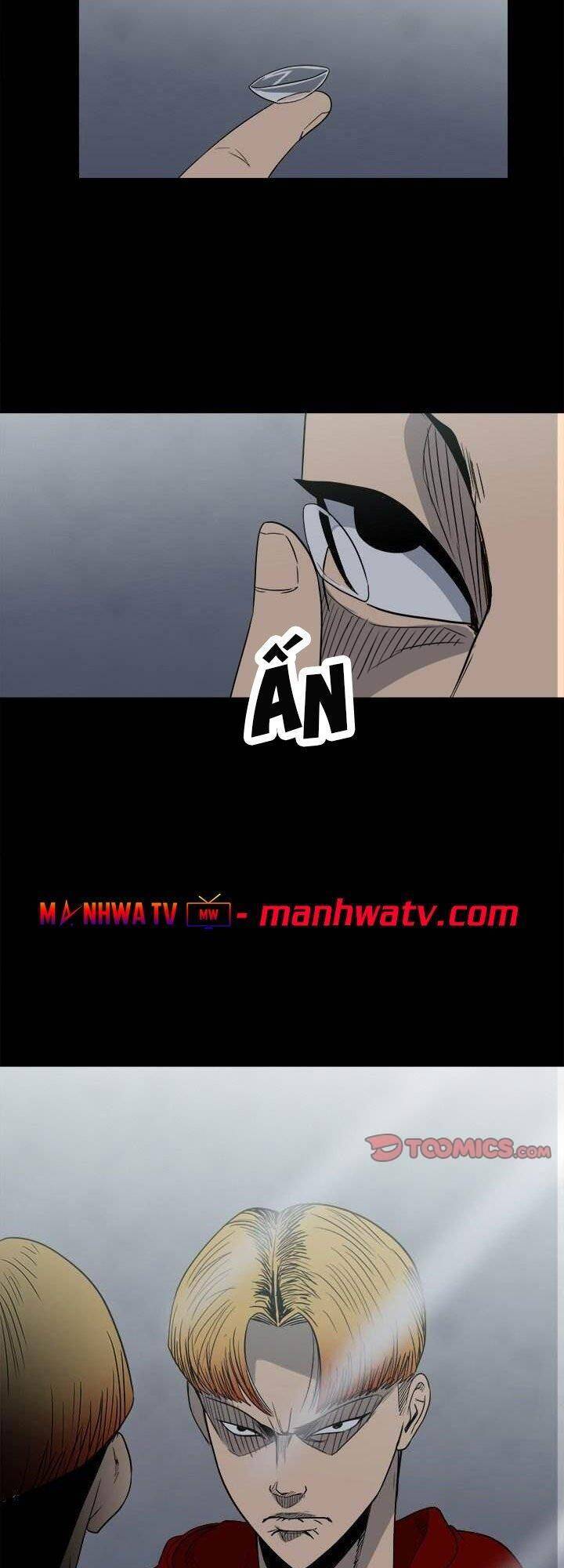 Kẻ Phản Diện Chapter 35 - 56